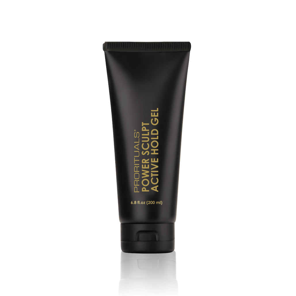 POWER SCULPT - Active Hold Gel