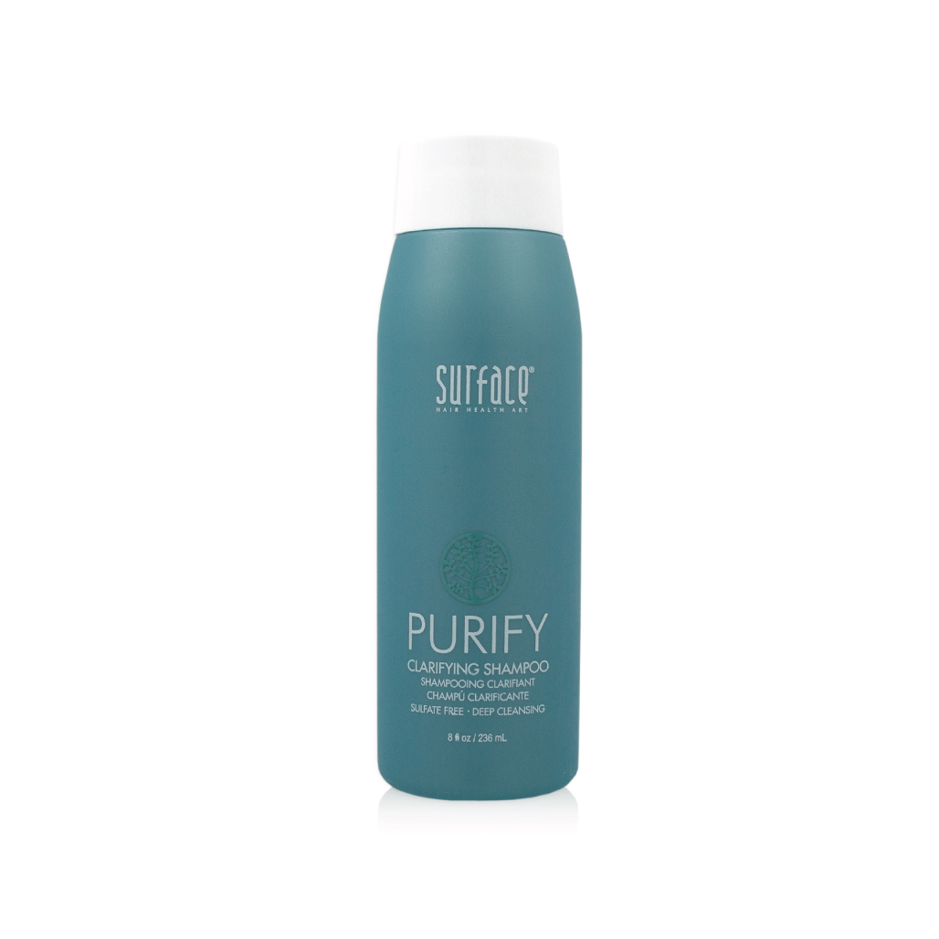 PURIFY - Clarifying Shampoo