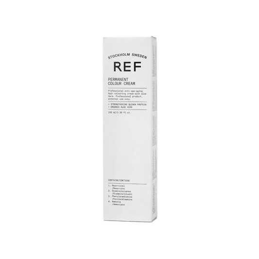 REF CREAM COLOR - High Lifts Series