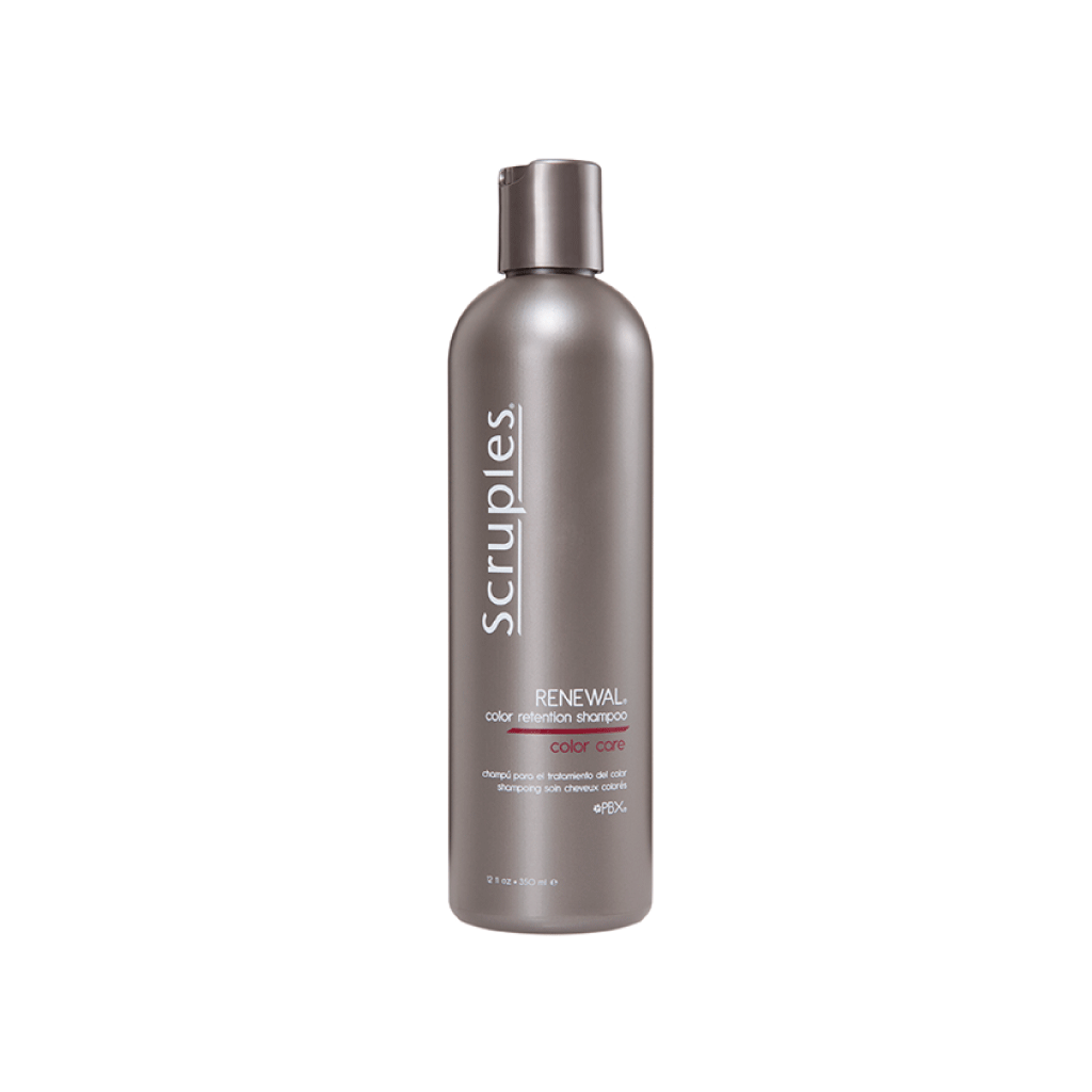 RENEWAL - Colour Retention Shampoo