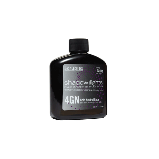 SHADOW LIGHTS - Filler Infused Gel Lowlights Color