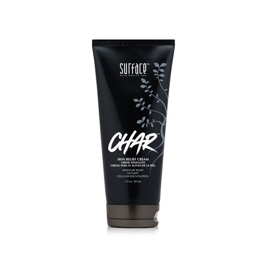 CHAR - Skin Relief Cream