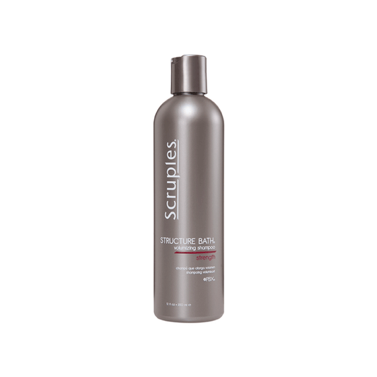 STRUCTURE BATH - Volumizing Shampoo