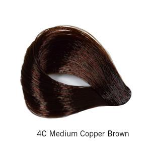 TRUE INTEGRITY - (C) Copper Series