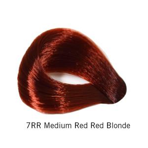 TRUE INTEGRITY - (RR) Radiant Red Series