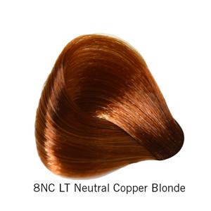 TRUE INTEGRITY - (NC) Strawberry Blonde Series