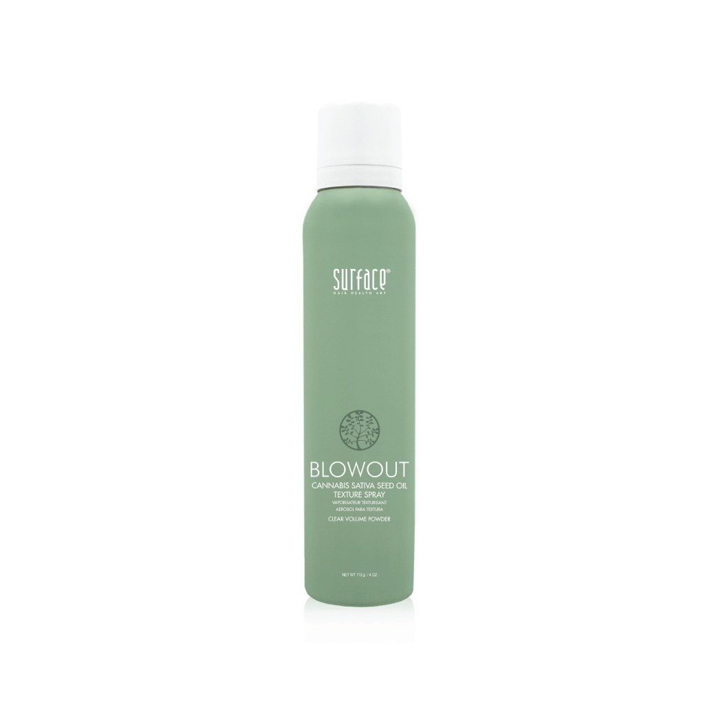 BLOWOUT - Texture Spray