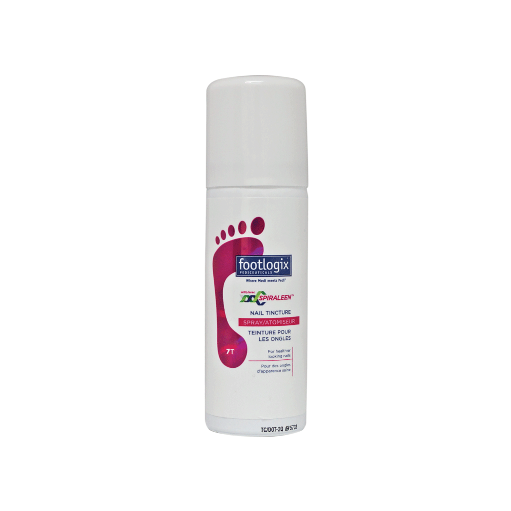 Anti Fungal Formulas