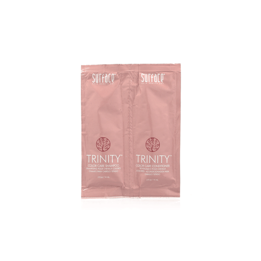 TRINITY - Color Care Duo Packet