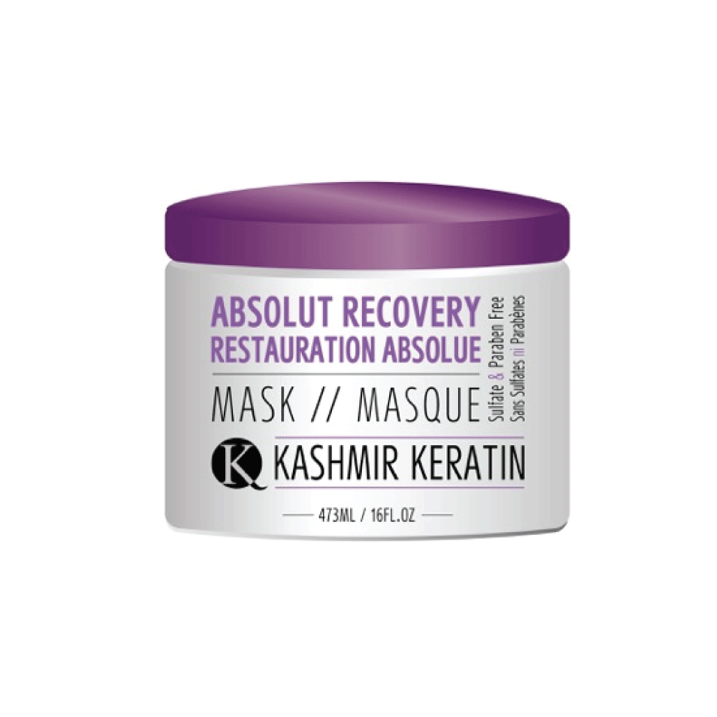 ABSOLUTE RECOVERY - Treatment Mask