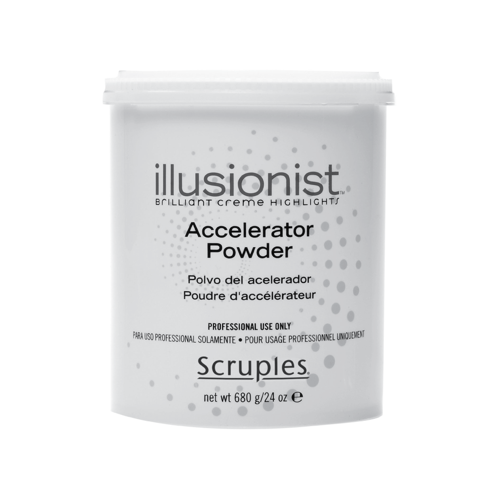 Illusionist Single Step Lift & Tone Creme Colour