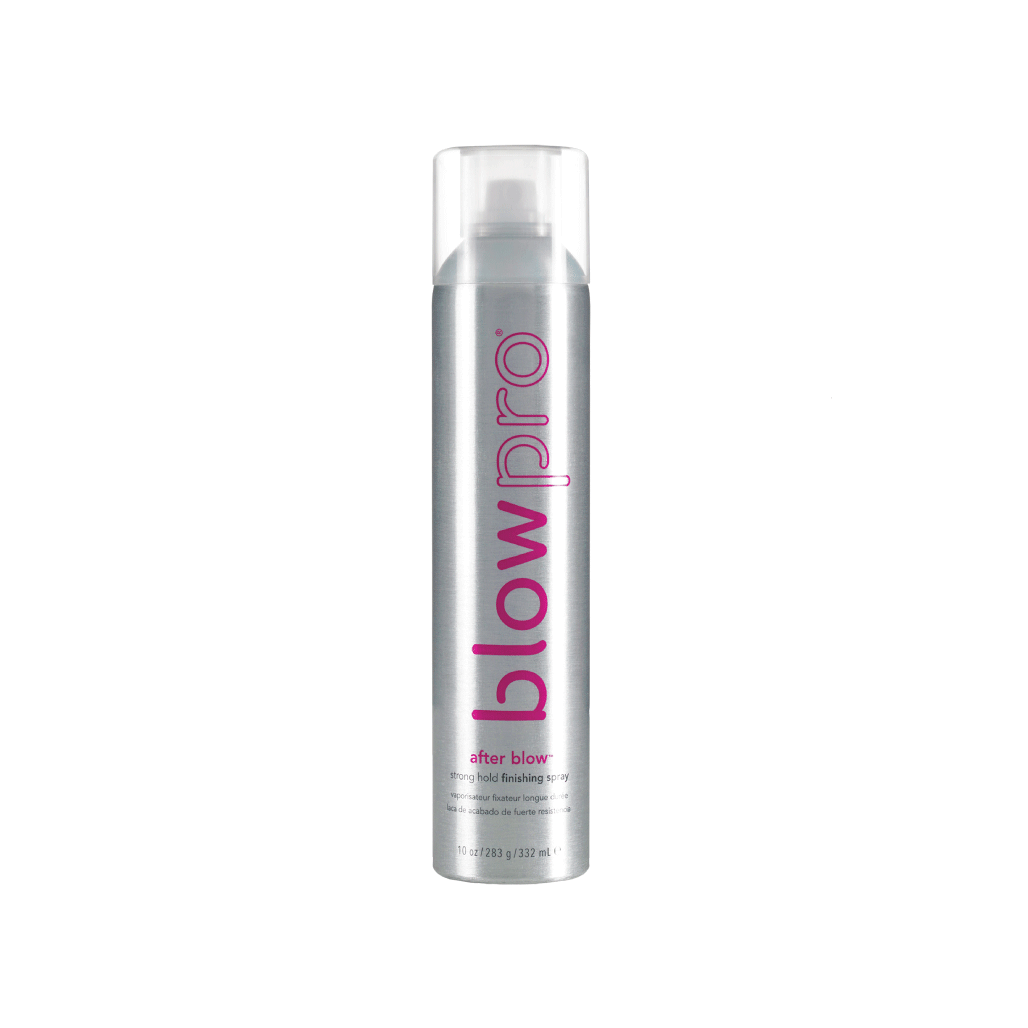 AFTER BLOW - Strong Hold Finishing Spray