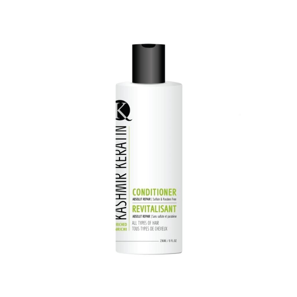 ENRICHED - Repair Conditioner For All Hair Types