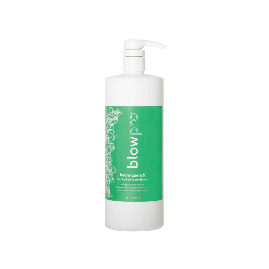 HYDRA QUENCH - Daily Hydrating Conditioner