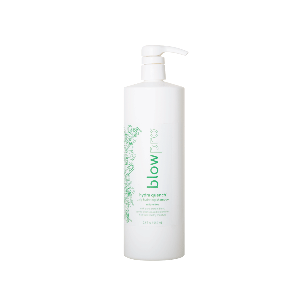 HYDRA QUENCH - Daily Hydrating Shampoo