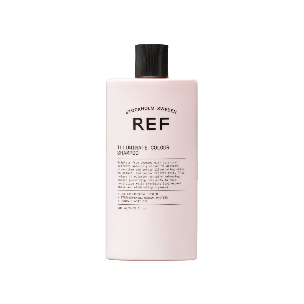 ILLUMINATE COLOR - Color Protecting Shampoo