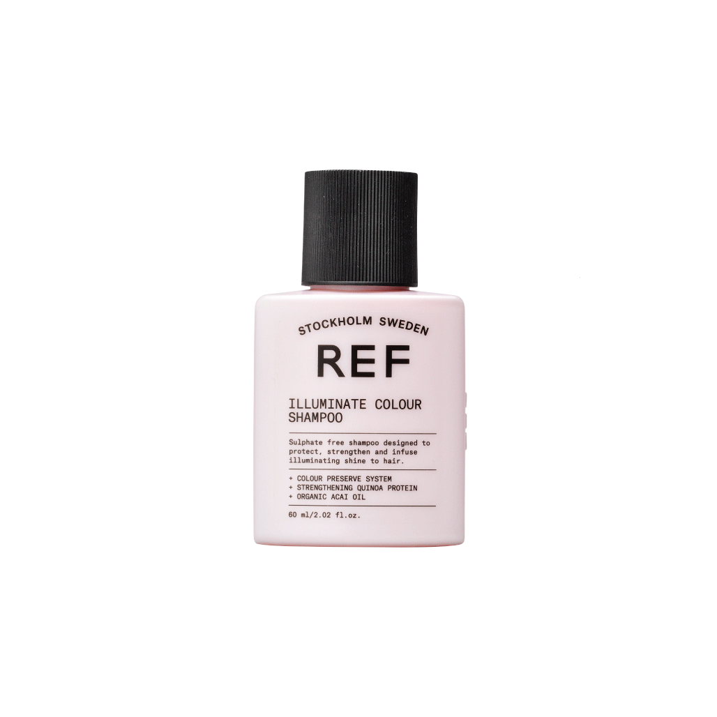 ILLUMINATE COLOR - Color Protecting Shampoo