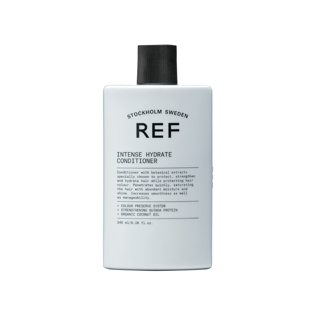 INTENSE HYDRATE - Moisturizing Conditioner