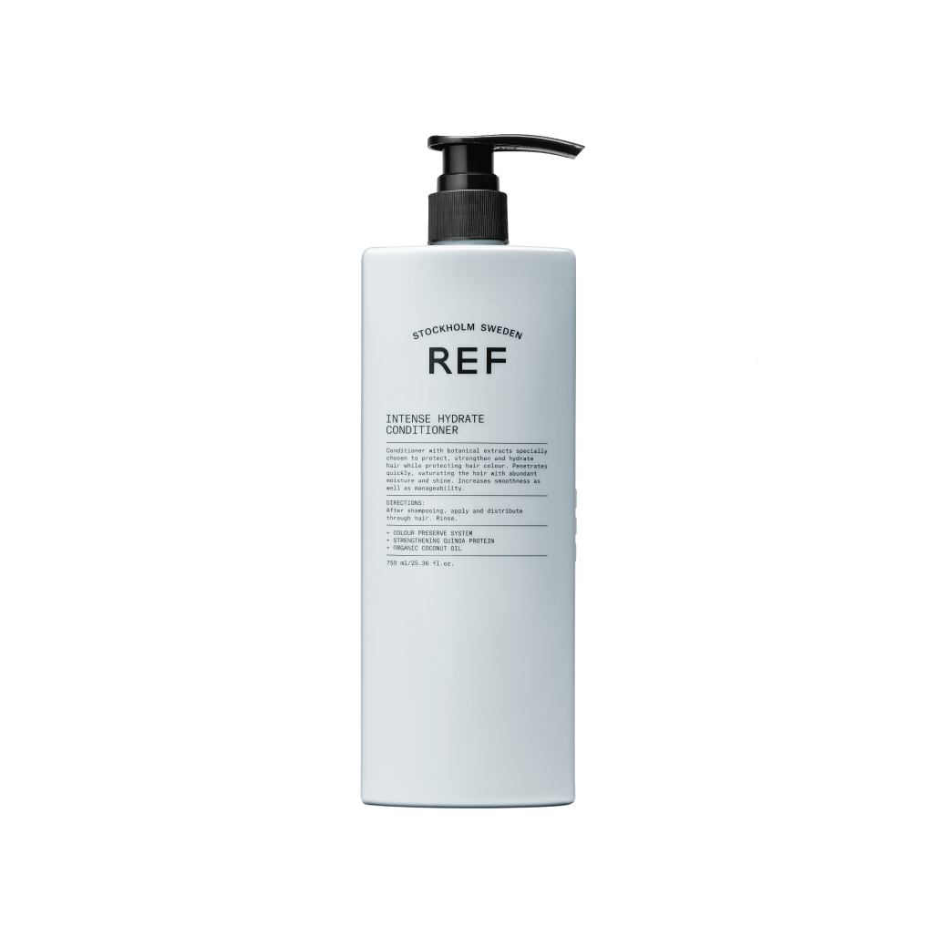 INTENSE HYDRATE - Moisturizing Conditioner