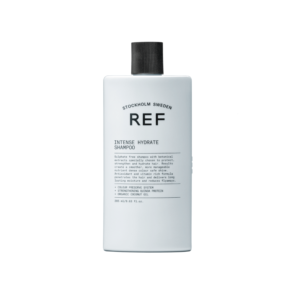INTENSE HYDRATE - Moisturizing Shampoo