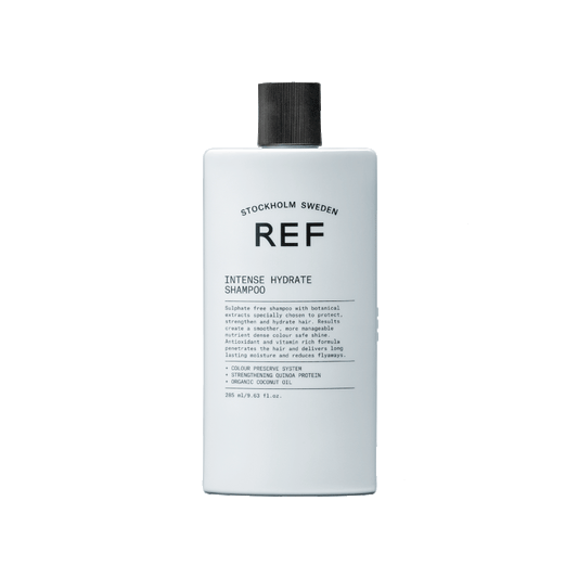 INTENSE HYDRATE - Moisturizing Shampoo