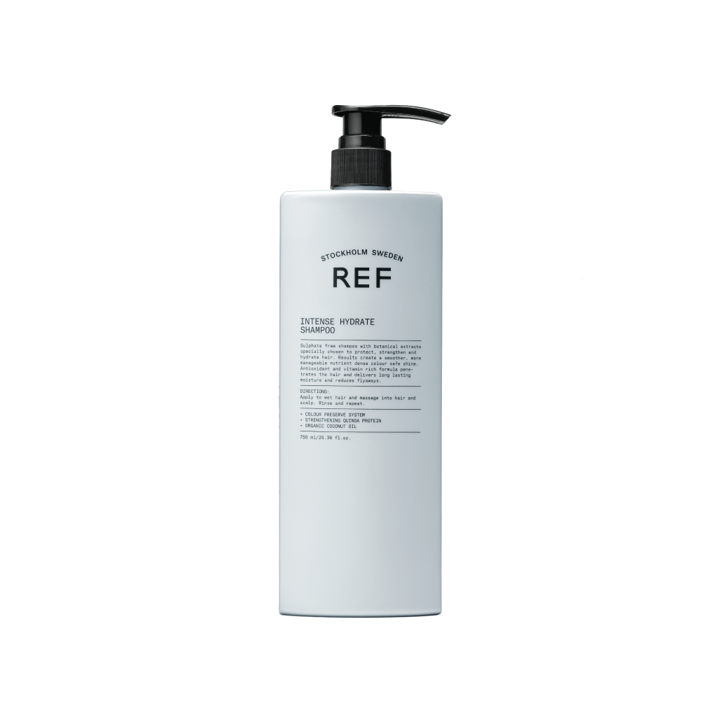 INTENSE HYDRATE - Moisturizing Shampoo
