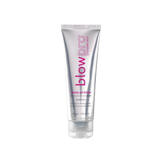 READY SET BLOW - Express Blow Dry Lotion
