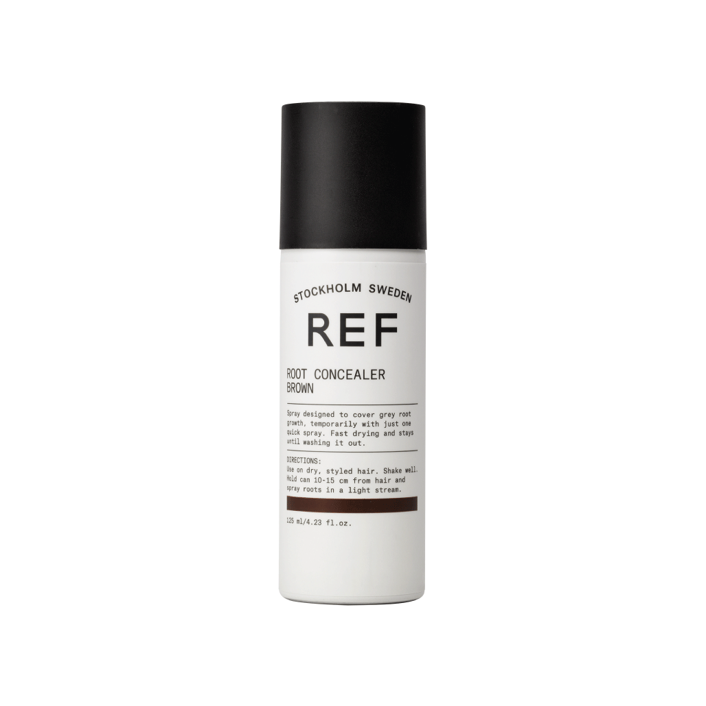 ROOT CONCEALER  - Cover Grey Root Growth