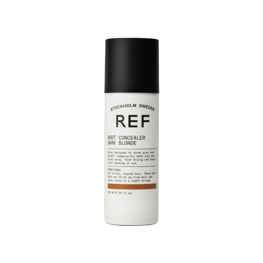 ROOT CONCEALER  - Cover Grey Root Growth