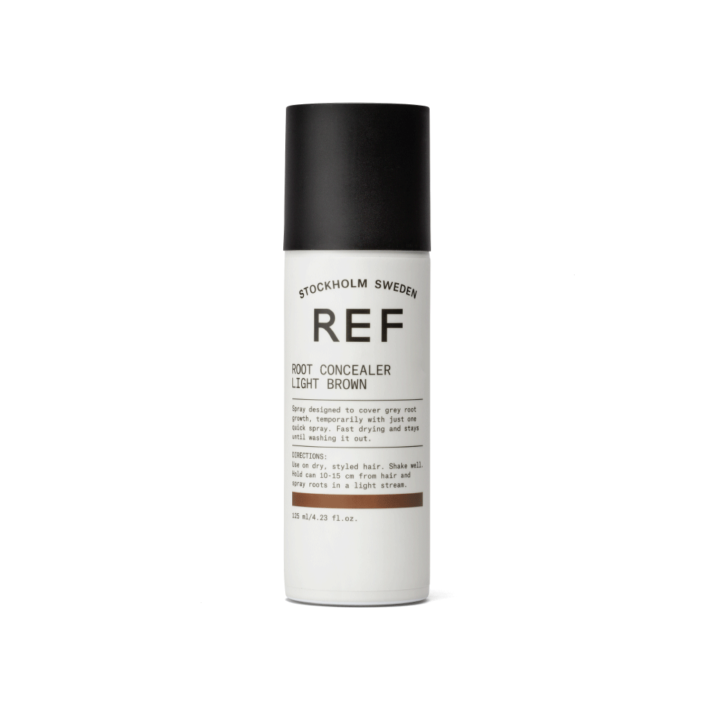 ROOT CONCEALER  - Cover Grey Root Growth