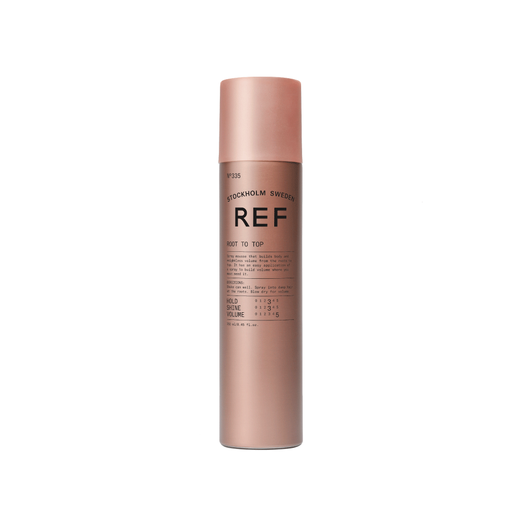 ROOT TO TOP 335 - Spray Mousse
