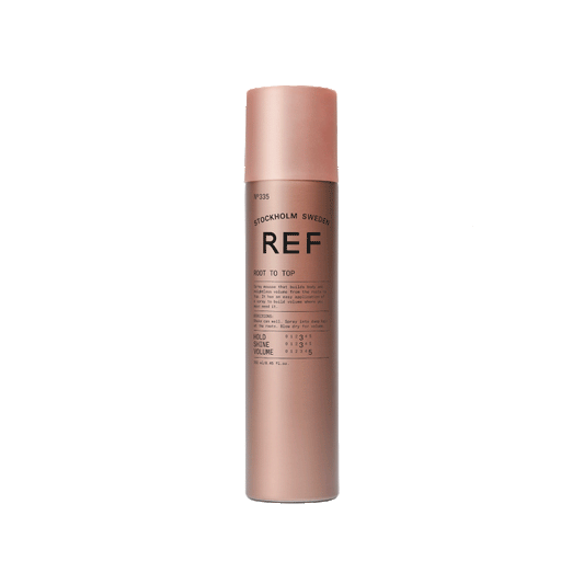 ROOT TO TOP 335 - Spray Mousse