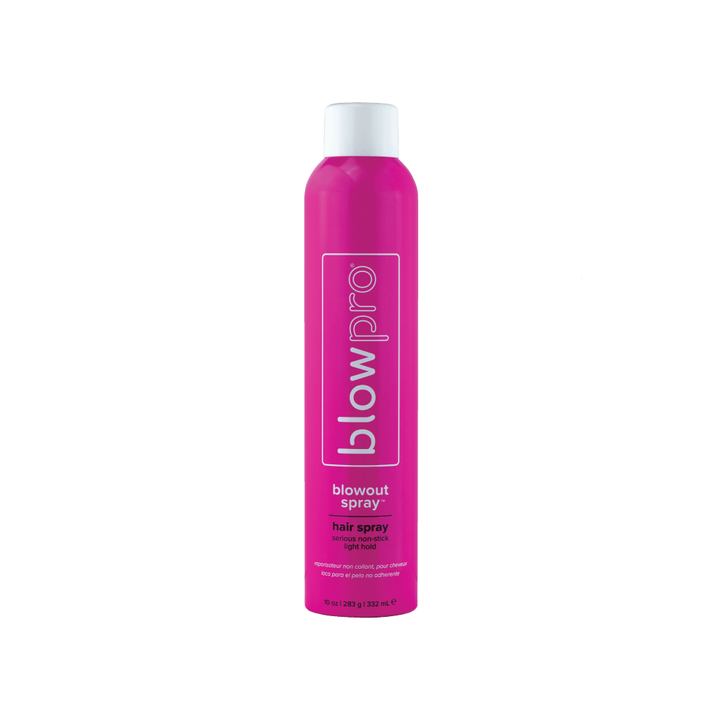 BLOW OUT - Serious Non-Stick Spray