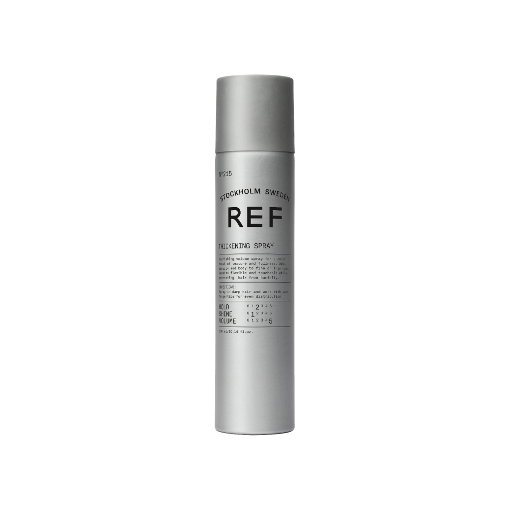 THICKENING SPRAY 215 - Volume Spray