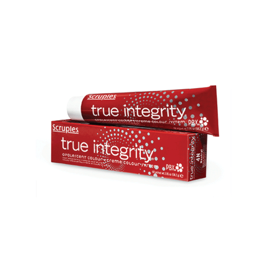 TRUE INTEGRITY - (VR) Blackberry Series