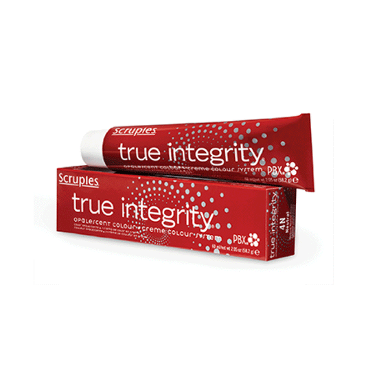 TRUE INTEGRITY - (A) Ash Series