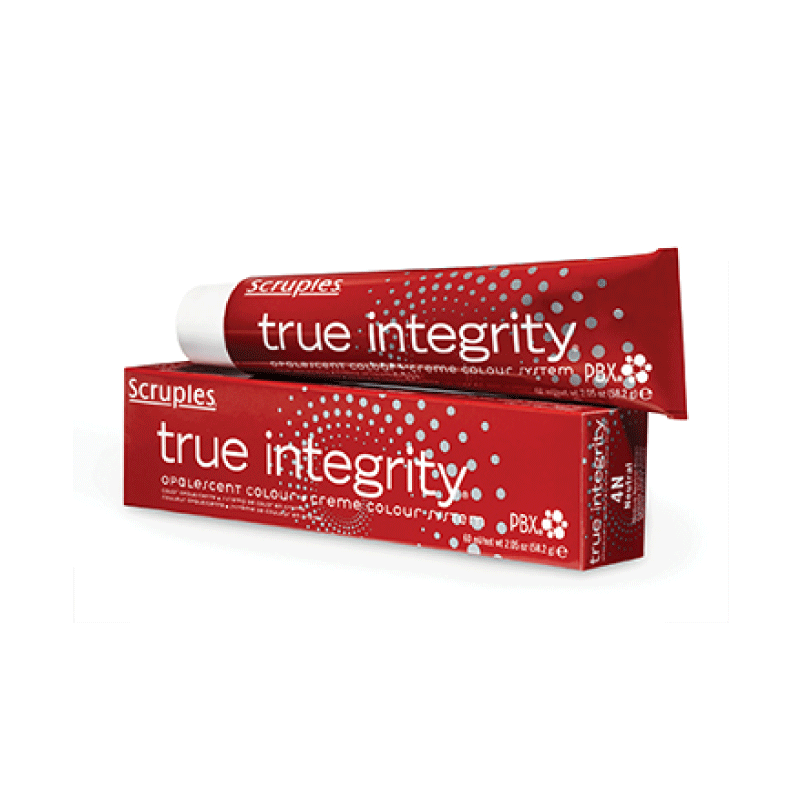 TRUE INTEGRITY - (MG) Cherry Chocolate Series