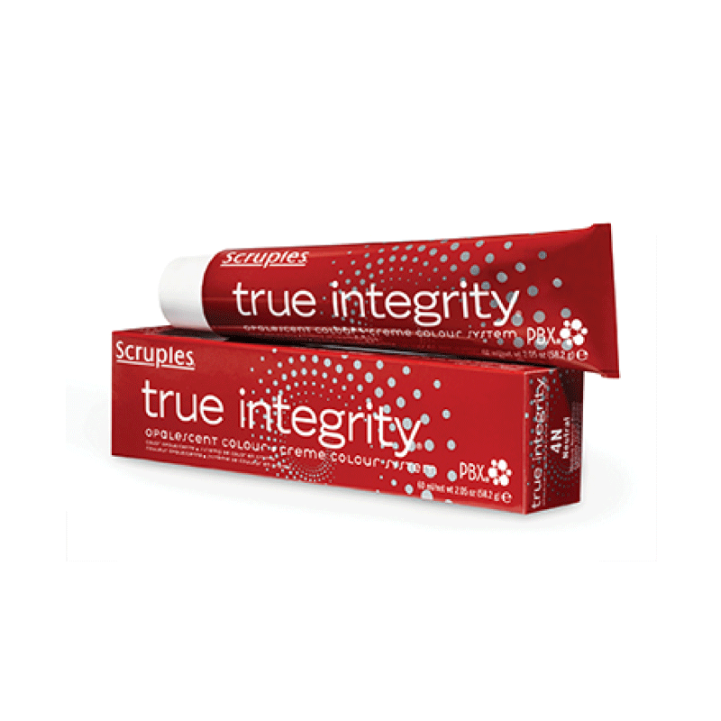 TRUE INTEGRITY - Conceal Gray Coverage Additives