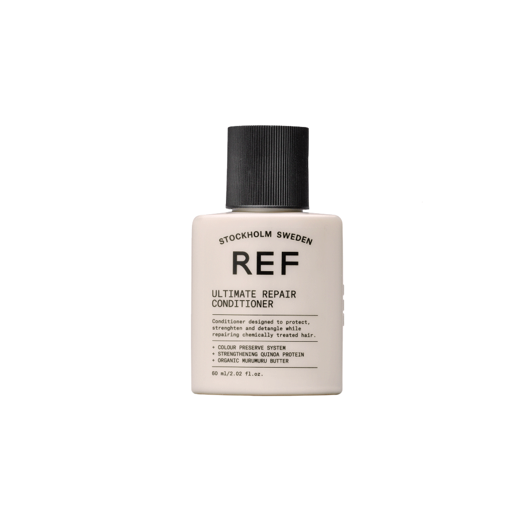 ULTIMATE REPAIR - Repairing Conditioner