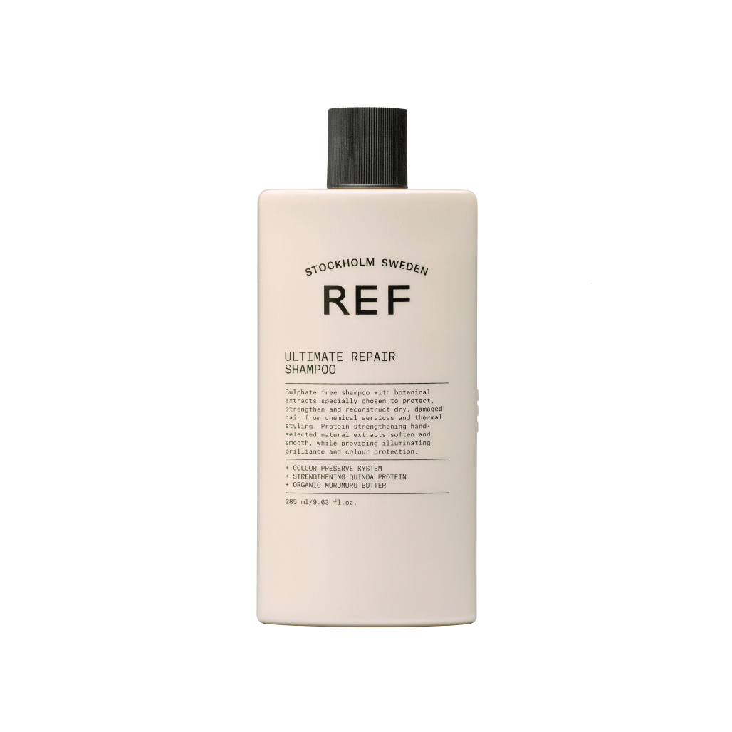 ULTIMATE REPAIR - Repairing Shampoo