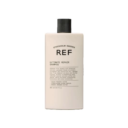 ULTIMATE REPAIR - Repairing Shampoo