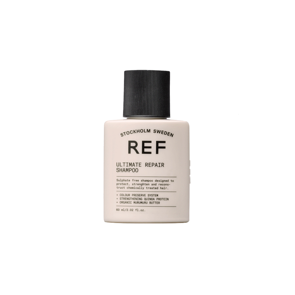 ULTIMATE REPAIR - Repairing Shampoo