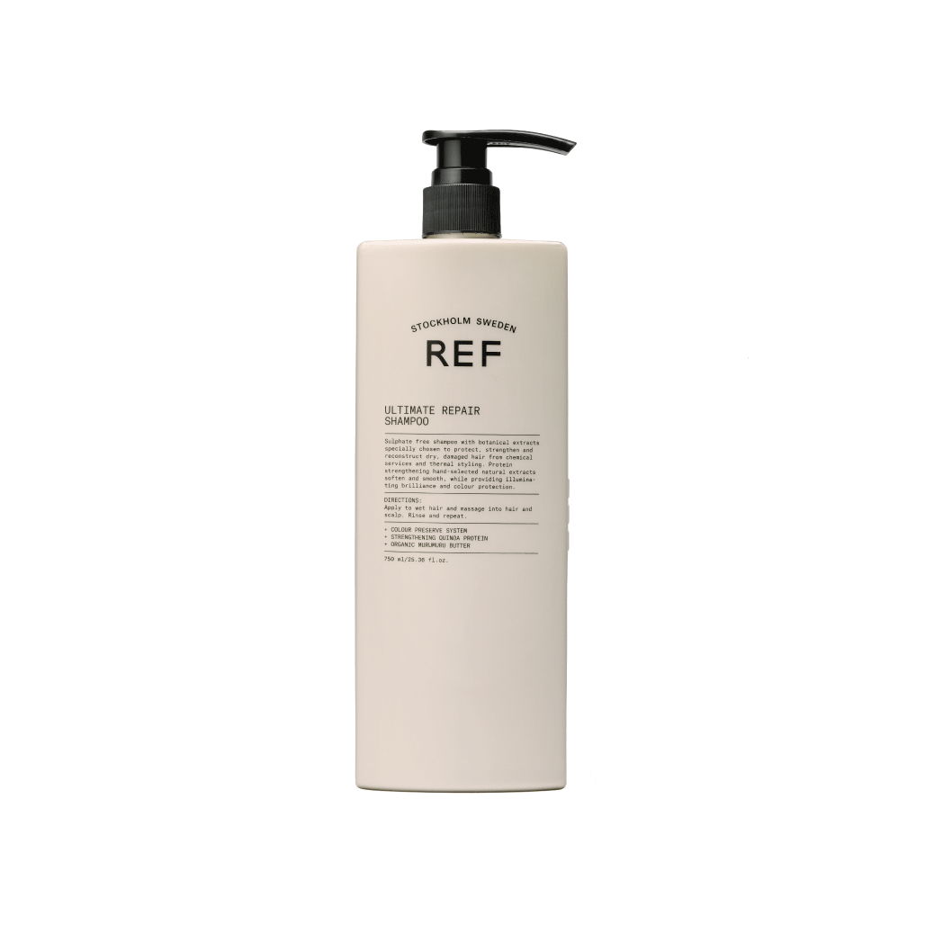 ULTIMATE REPAIR - Repairing Shampoo