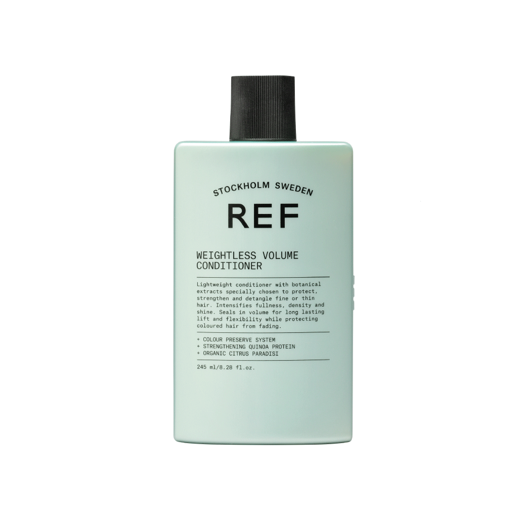 WEIGHTLESS VOLUME - Repairing Conditioner