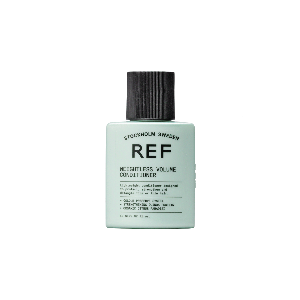 WEIGHTLESS VOLUME - Repairing Conditioner