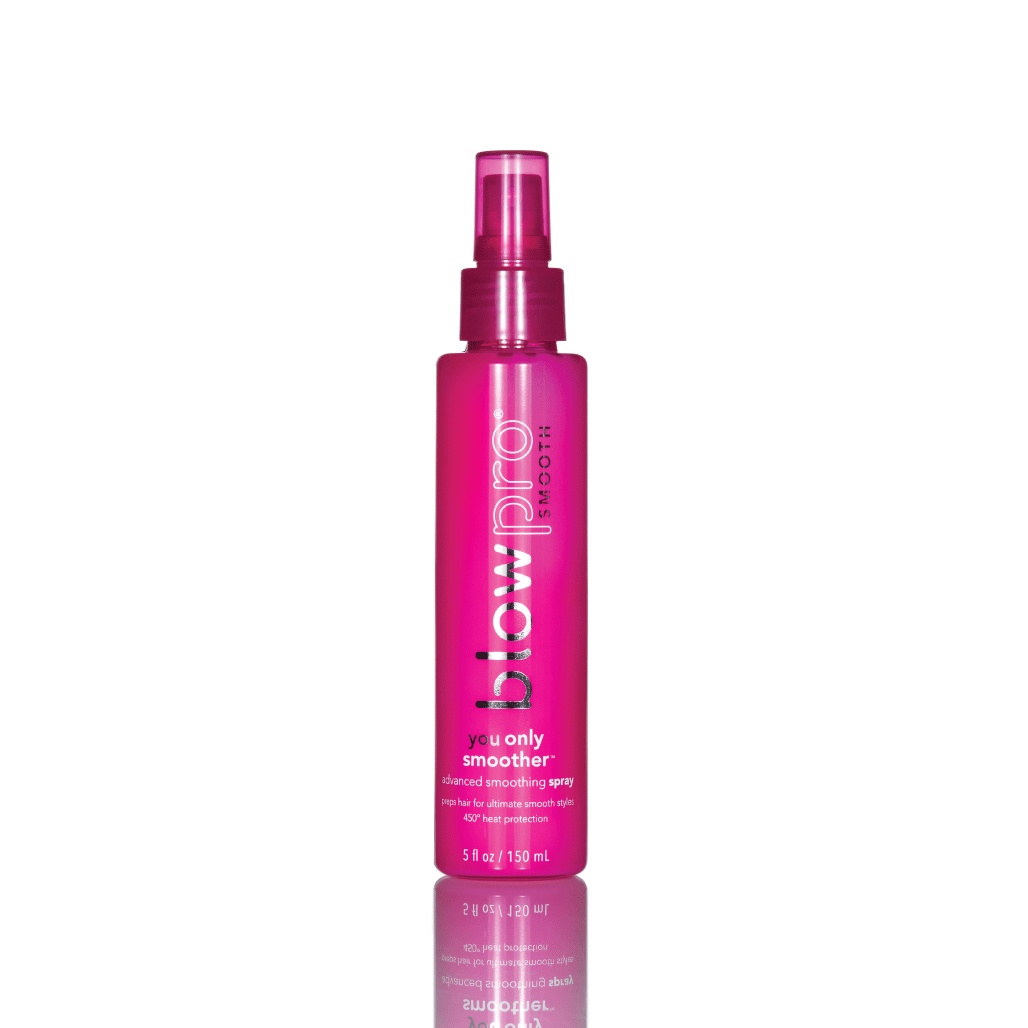 YOU ONLY SMOOTHER - Advanced Smoothing Spray